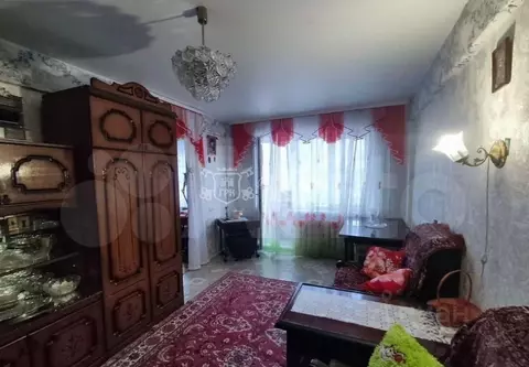 2-к кв. Иркутская область, Иркутск Севастопольская ул., 243 (44.9 м)