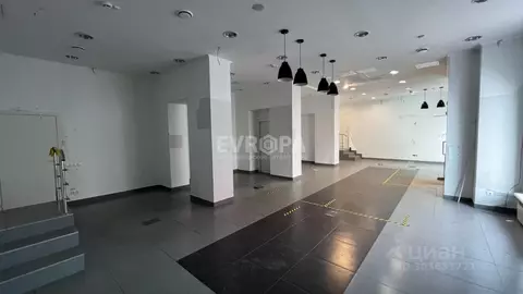 Торговая площадь в Ульяновская область, Ульяновск ул. Дворцовая, 6 ...