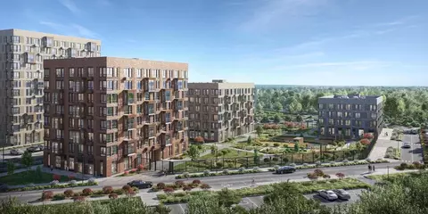 Студия Московская область, Люберцы городской округ, Жилино-1 пгт, 2-й ...