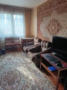 2-к кв. Пензенская область, Пенза ул. Бородина, 21 (53.2 м)