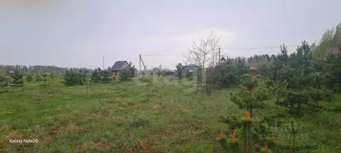 Участок в Брянская область, Брянский район, с. Домашово  (15.0 сот.)