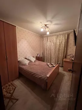 3-к кв. Москва Пятницкое ш., 6К4 (74.0 м)