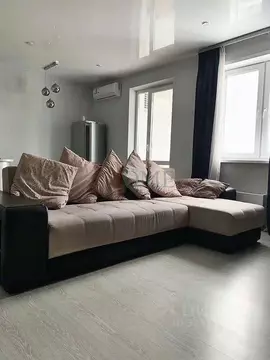 2-к кв. Новосибирская область, Новосибирск ул. Шевченко, 11 (51.0 м)