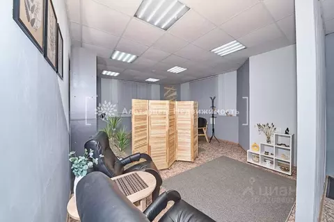 Помещение свободного назначения в Томская область, Томск ул. 1-я ...