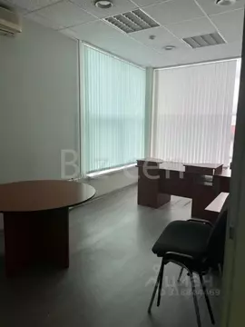 Офис в Санкт-Петербург Хрустальная ул., 11Х (300 м)