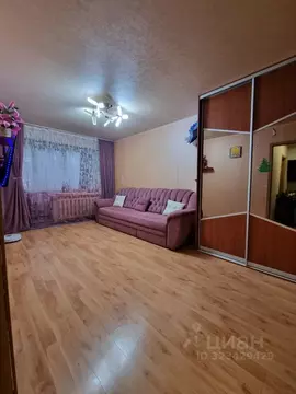 2-к кв. Кировская область, Киров просп. Строителей, 42 (50.5 м)