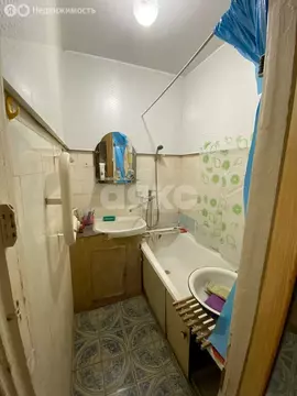 2-комнатная квартира: Воскресенск, микрорайон Центральный, улица ...