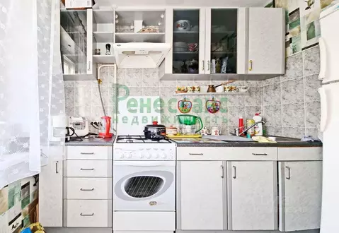 1-к кв. Брянская область, Дятьково ул. Карла Маркса, 8 (30.5 м)