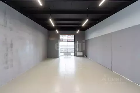 Помещение свободного назначения в Тюменская область, Тюмень ул. ...