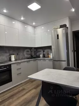 1-к кв. Тюменская область, Тюмень ул. Александра Протозанова, 18к1 ...