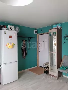 Студия Омская область, Омск ул. 12-я Судоремонтная, 2 (25.0 м)