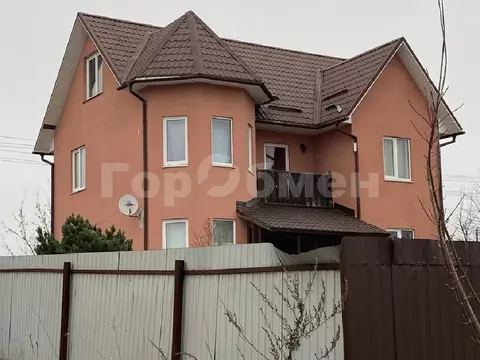 Продается дом в д. Образцово