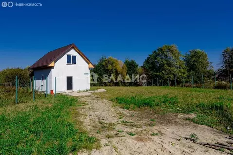 Дом в Калининградская область, Зеленоградский муниципальный округ, ...