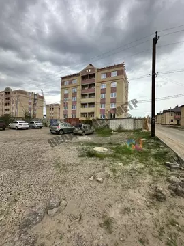 1-к кв. Калмыкия, Элиста ул. В.И. Ленина, 333А (41.7 м)