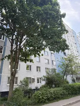3-к кв. Московская область, Королев просп. Космонавтов, 1 (64.0 м)