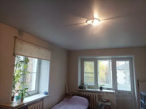 1-к кв. Тульская область, Тула Мясново мкр, проезд 7-й Мясново, 63А ...