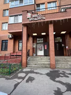 Помещение свободного назначения в Московская область, Подольск Красная ...