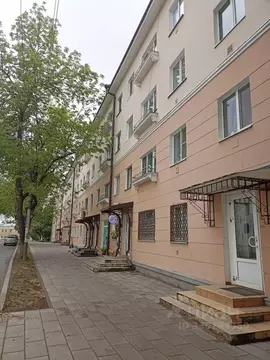 1-к кв. Псковская область, Псков ул. Некрасова, 4 (30.0 м)