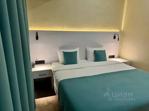 Комната Москва Большая Филевская ул., 51К3