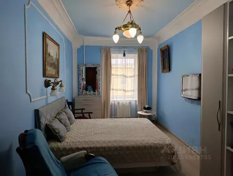 Комната Санкт-Петербург наб. Реки Фонтанки, 84