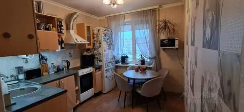 2-к кв. Самарская область, Тольятти Шлюзовой мкр, ул. ...