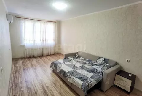 2-к кв. Краснодарский край, Анапа ул. Адмирала Пустошкина, 22к4 (54.1 ...