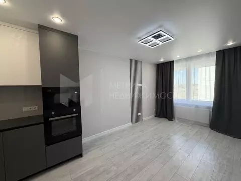 Студия Тюменская область, Тюмень Интернациональная ул., 199к9 (28.0 м)