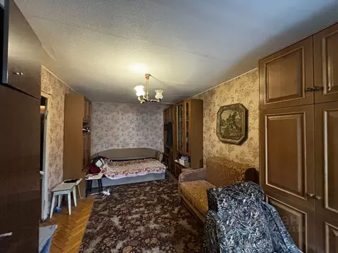 1-к кв. Московская область, Королев ул. Грабина, 24 (33.0 м)