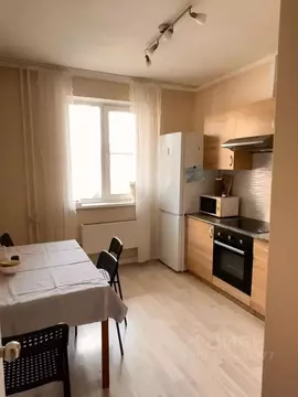 2-к кв. Москва Ангарская ул., 57К4 (54.4 м)