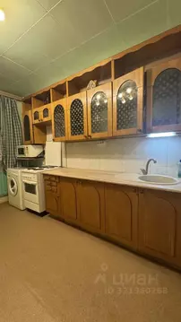 3-к кв. Санкт-Петербург просп. Энгельса, 113К2 (60.0 м)