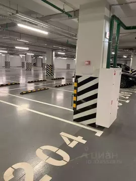 Гараж в Москва Большая Филевская ул., 3к1 (20 м)