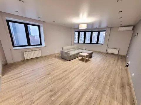 2-к кв. Башкортостан, Уфа ул. Гоголя, 74 (89.2 м)