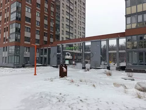 Студия Башкортостан, Уфа ул. Шафиева, 3 (25.3 м)