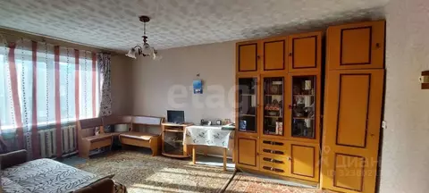 2-к кв. Тюменская область, Тюменский муниципальный округ, пос. ...