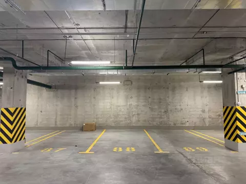 Гараж в Санкт-Петербург Уральская ул., 25 (14 м)