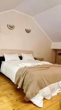 2-к кв. Крым, Феодосия муниципальный округ, Орджоникидзе пгт ул. ...