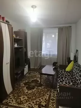 2-к кв. Челябинская область, Троицк Жиркомбинат мкр, 14 (42.0 м)