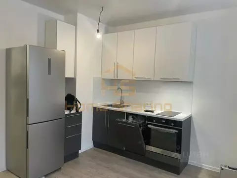 Студия Москва Рязановское поселение, ул. Уточкина, 5к1 (23.0 м)