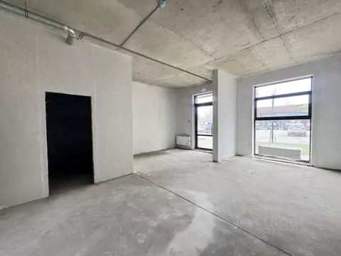 Помещение свободного назначения в Краснодарский край, Краснодар ...