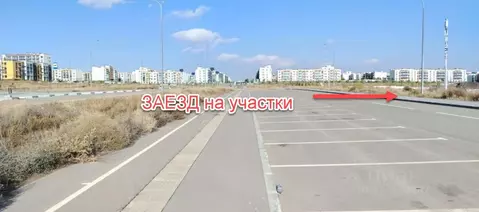 Участок в Волгоградская область, Волгоград Геофизик СНТ,  (6.0 сот.)