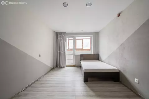 2-комнатная квартира: Екатеринбург, улица Прониной, 121 (50 м)