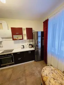 1-к кв. Санкт-Петербург Приморский просп., 52К1 (40.0 м)