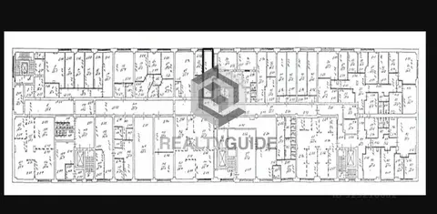 Офис в Москва ул. Руставели, 14С6 (22 м)