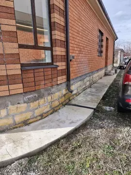 Дом в Ставропольский край, Михайловск Шпаковский район, ул. Обильная, ...