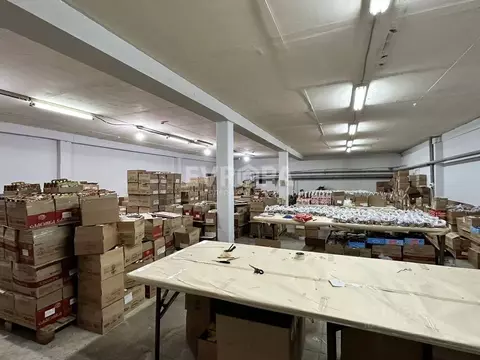 Склад в Ульяновская область, Ульяновск просп. Ленинского Комсомола, 51 ...