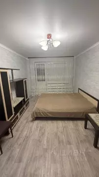 1-к кв. Татарстан, Альметьевск просп. Строителей, 17 (31.0 м)