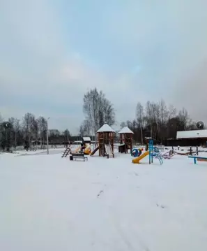 Участок в Ленинградская область, Всеволожский район, Колтушское ...