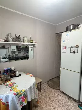 1-к кв. Чувашия, Цивильск Цивильский район, ул. Никитина, 6АК2 (31.8 ...