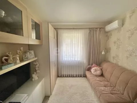 3-к кв. Краснодарский край, Анапа Пионерский просп., 36-2 (46.6 м)