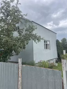 Дом в Пензенская область, Пенза Искра-1 садовое дачное товарищество,  ...